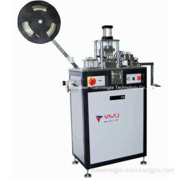 Card Making Machine (YMJ-ICP)